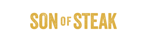 Son of Steak Nottingham logo